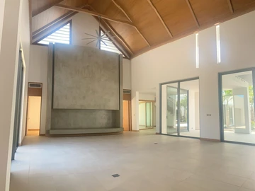 Villa de 5 Chambres