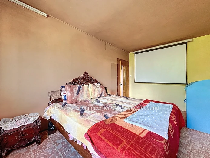 Comfort and Family Space in Terre Rouge