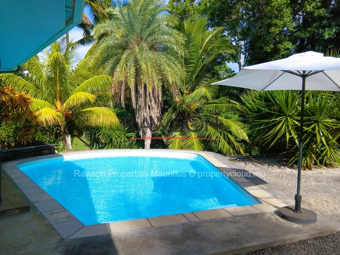 Development Opportunity: Exceptional Property of 7596M2 in  Poste Lafayette