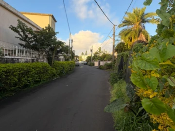 Residential Land