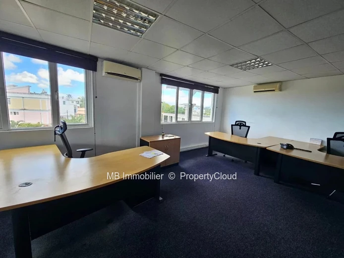 Office for Sale.