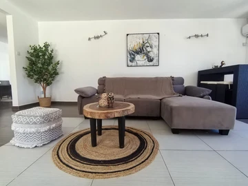 4 Bedroom Villa