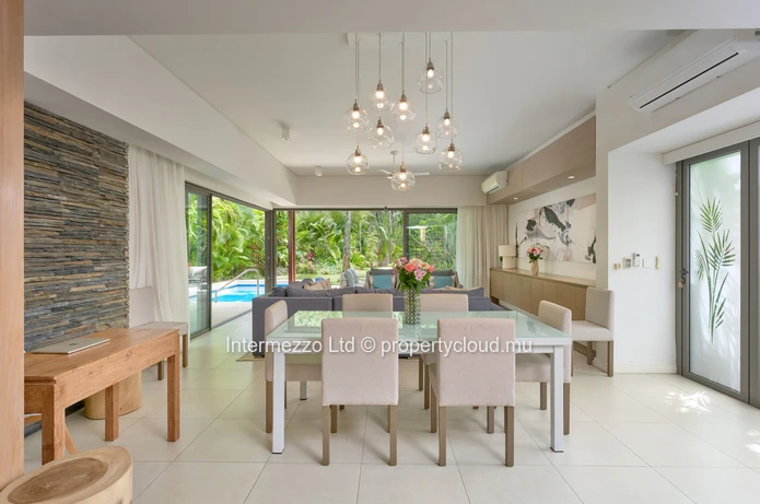RS Villa for Sale, Mont Choisy Le Parc, Mauritius