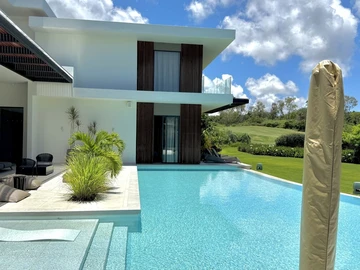 Villa de 5 Chambres