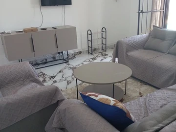 Appartement de 2 Chambres
