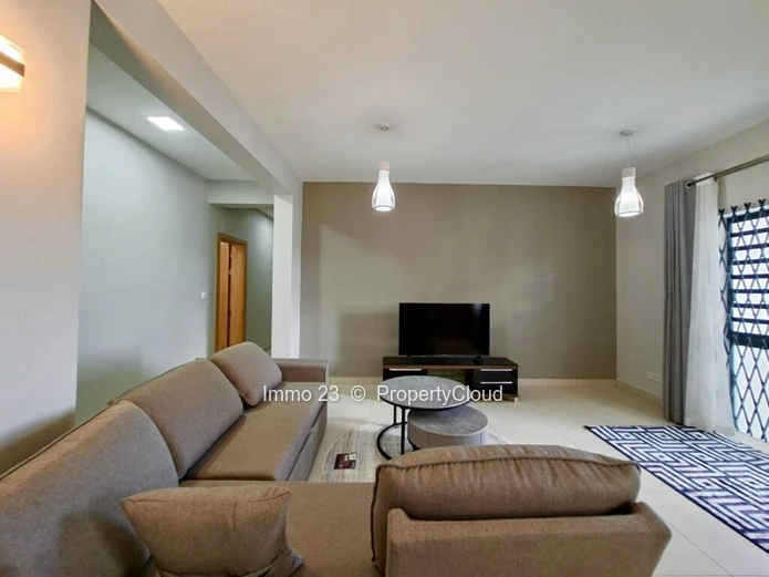 Appartement a vendre