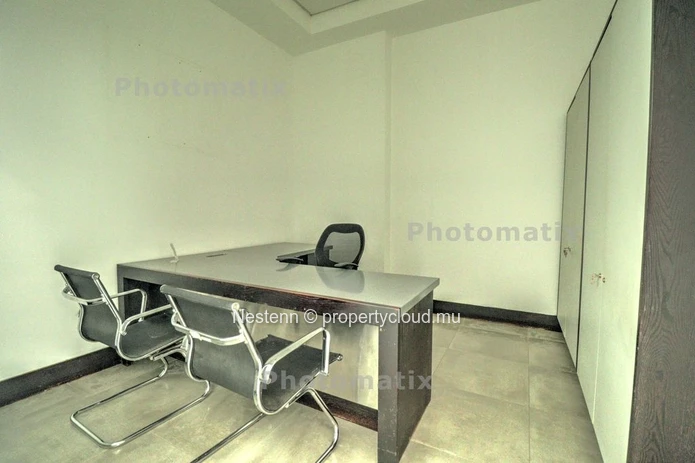 Commercial space of 300m2