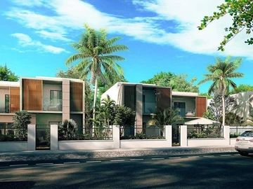 Residential Land