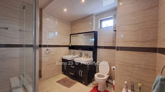 Apartment for rent