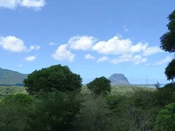 Residential Land