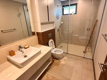 Appartement de 2 Chambres