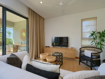 4 Bedroom Apartment