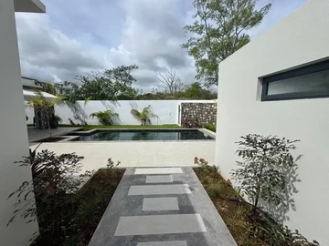 Villa de 4 Chambres
