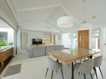 3 Bedroom Villa