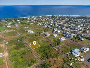 Residential Land