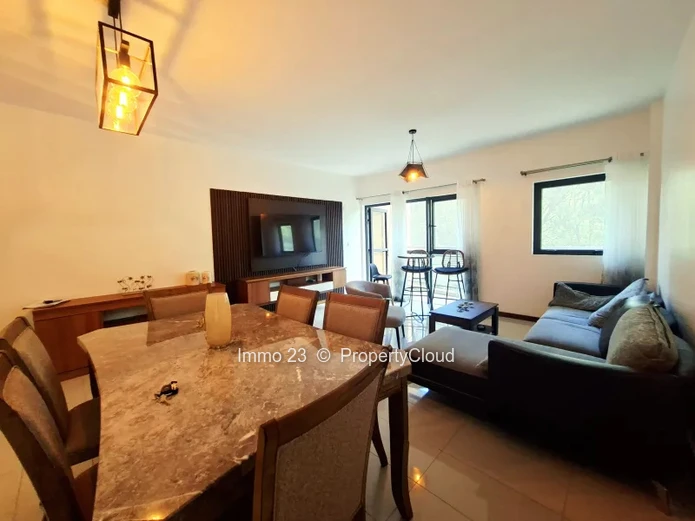 Appartement - 3 chambres - Vacoas - Ref. AP98584LO