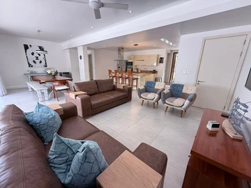 3 Bedroom Villa