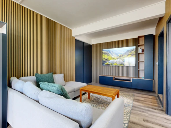 4 Bedroom Hotel