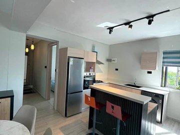 Studio de 2 Chambres