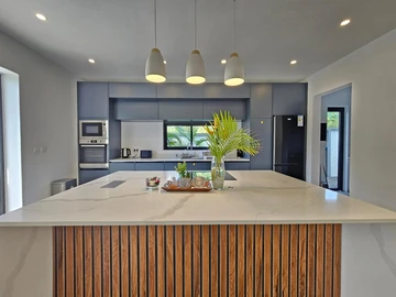 4 Bedroom Villa
