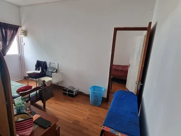 Appartement de 3 Chambres