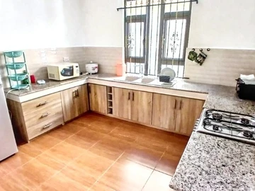 Maison de 3 Chambres