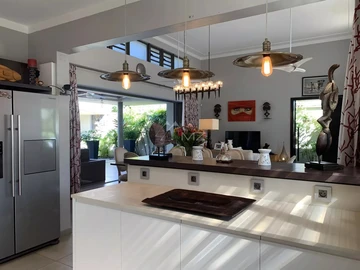3 Bedroom Villa