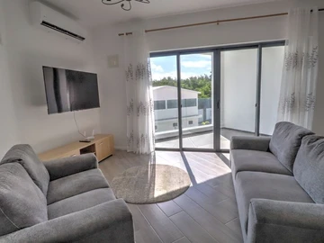 Appartement de 3 Chambres