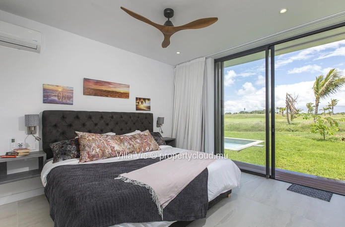 Haute Rive -  Luxueuse Villa de 4 chambres