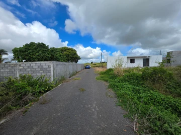 Residential Land