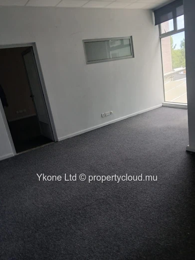 Commercial Space For Rent In Black River
