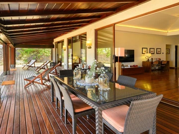 3 Bedroom Villa