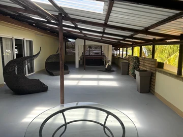 Villa de 5 Chambres