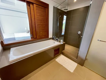 4 Bedroom Penthouse
