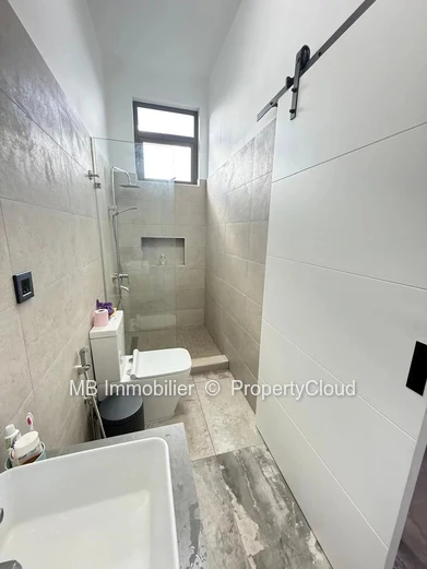 Villa en location