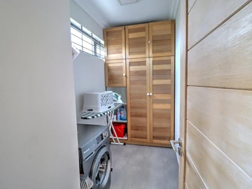 Penthouse de 2 Chambres