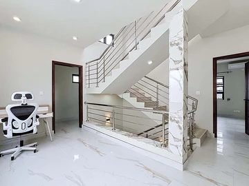 Maison de 4 Chambres