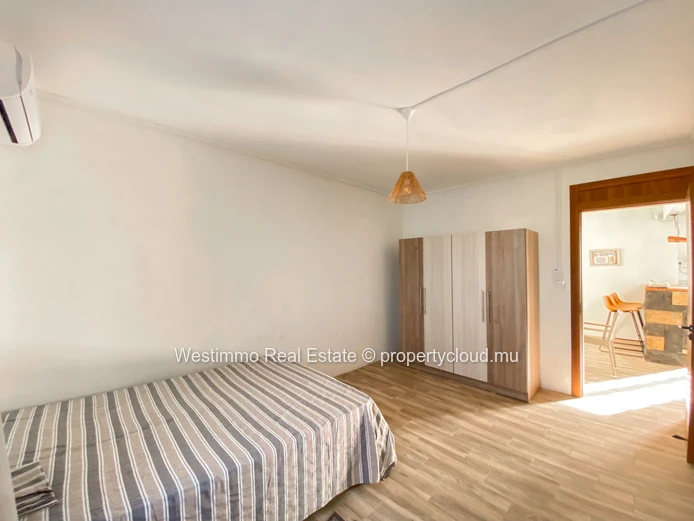 Modern 3-bedroom apartment for rent in the heart of Pereybere