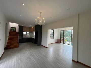 Villa de 4 Chambres