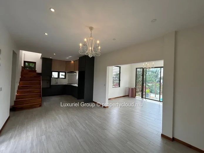 Serene Family Lifestyle in Northern Mauritius