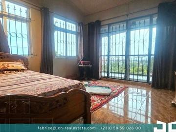 7 Bedroom Villa