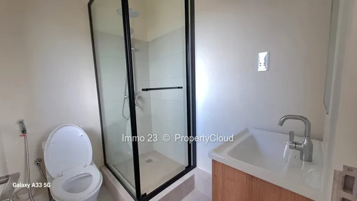 Penthouse - 4 chambres - Trianon - Ref. PE97193LO