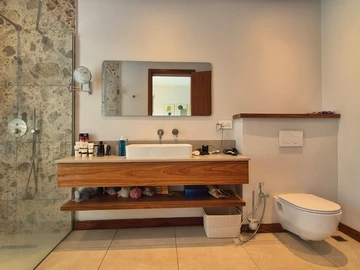 3 Bedroom Villa