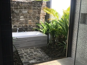 Maison de 4 Chambres