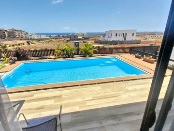 Villa de 3 Chambres