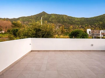 Villa de 3 Chambres