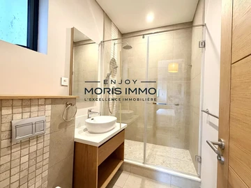 Appartement de 4 Chambres