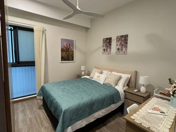 Appartement de 2 Chambres