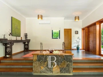 Villa de 4 Chambres