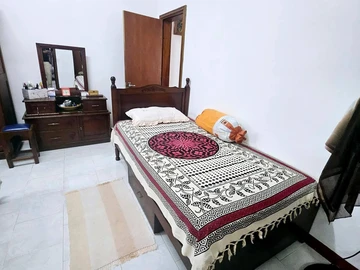 7 Bedroom House